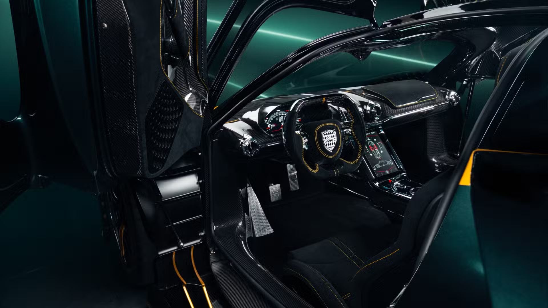 داخلية إس إس سي تواتارا