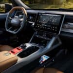 داخلية جيب ريكون 2026