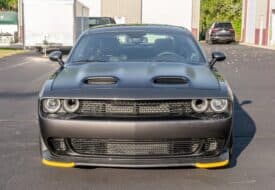 دودج تشالنجر هيلكات جلبريك