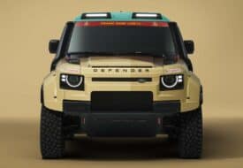 ديفندر داكار D7X-R