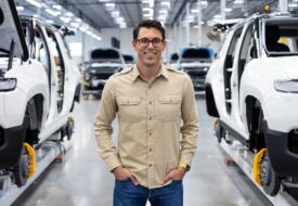 رئيس ريفيان