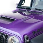 رانجلر جديدة