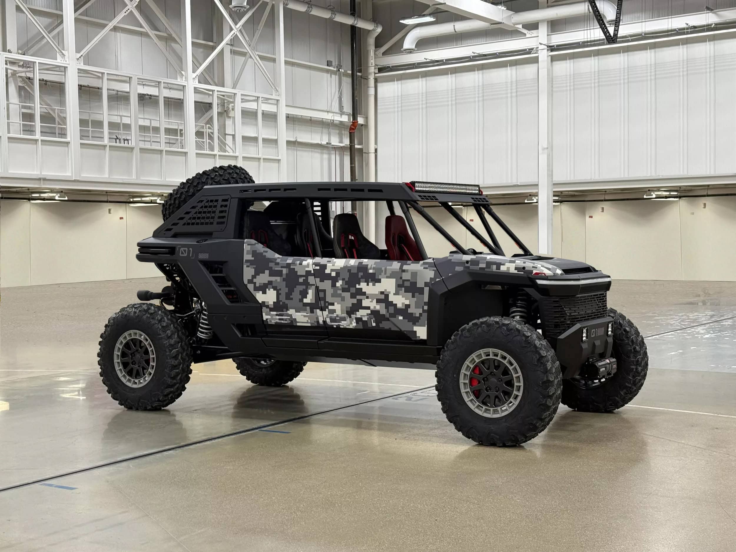 سايون الجديدة