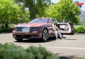 سعر سيارات رولز رويس