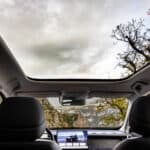 سقف سيارة ليب موتور B10