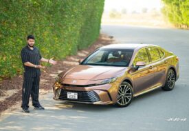 سيارات السيدان الأمريكية الصنع