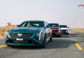 سيارات سيدان جديدة