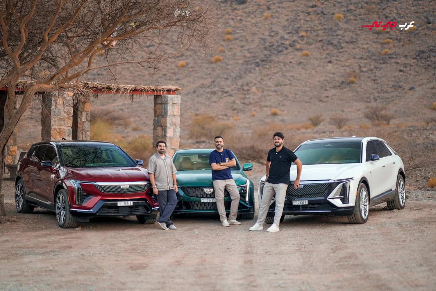 سيارات-كاديلاك-2025