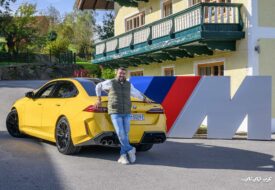 سيارات كومبيتيشن