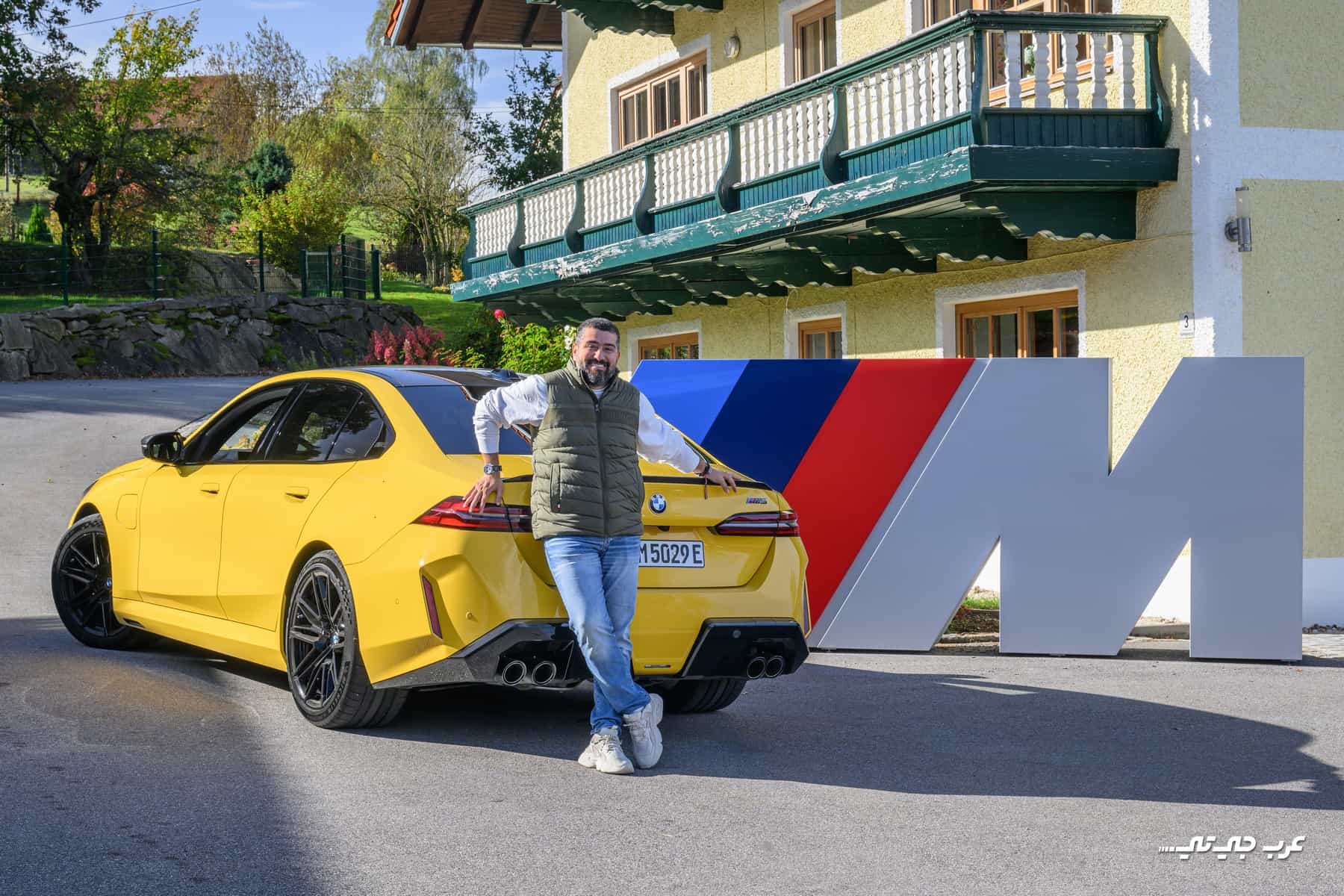 سيارات كومبيتيشن