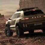 سيارات مغامرات جديدة