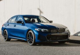 سيارة M340i 2026