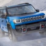 سيارة جيب ريكون