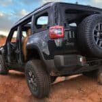 سيارة جيب ريكون 2026