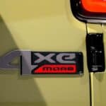 سيارة دفع رباعي 2026