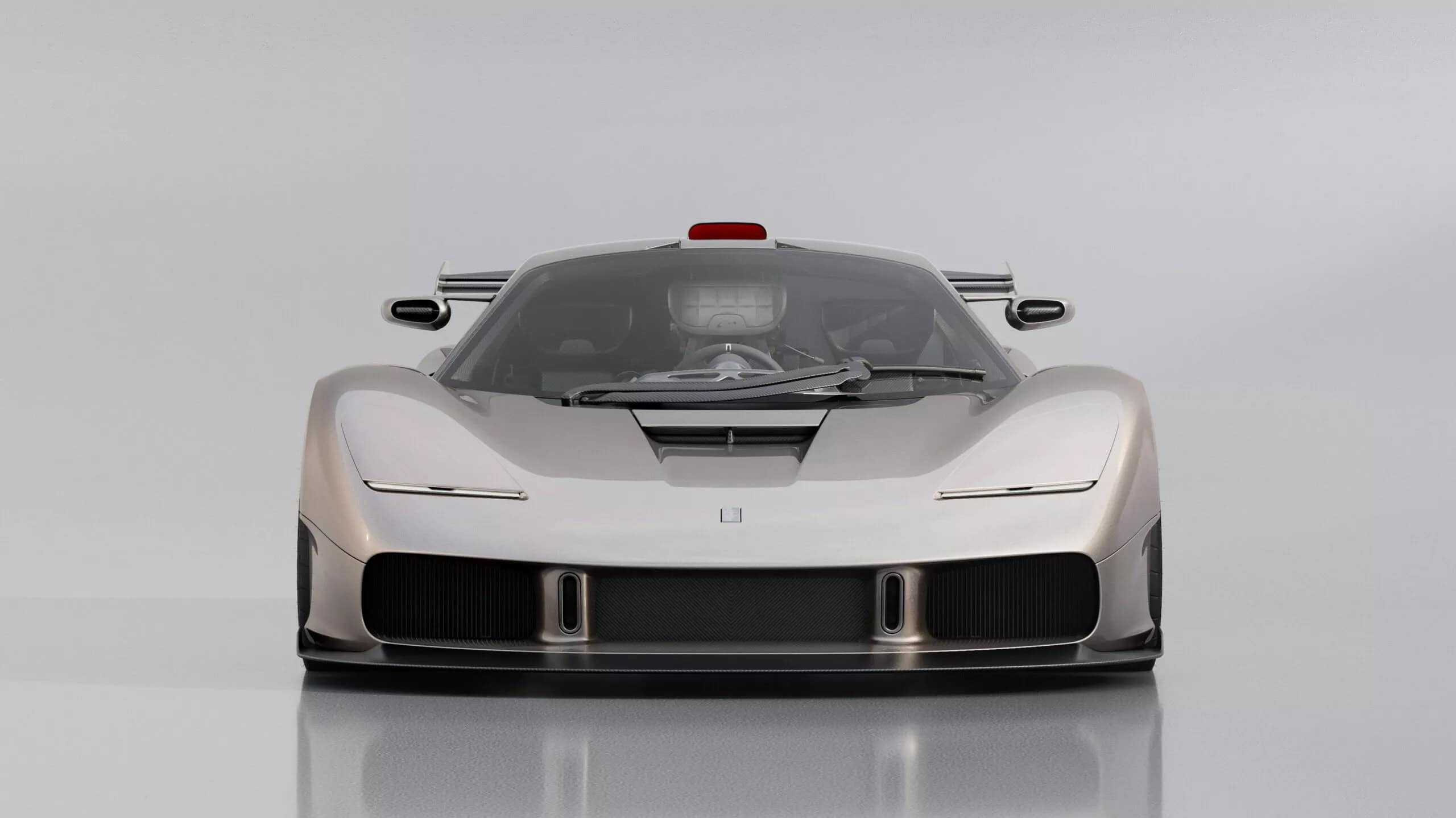 سيارة سريعة