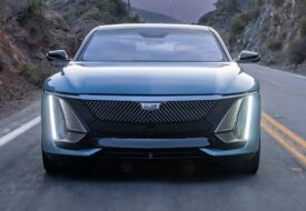 سيارة كاديلاك سيليستيك 2026