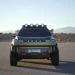 سيارة للطرق الوعرة