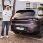 سيارة ليب موتور B10