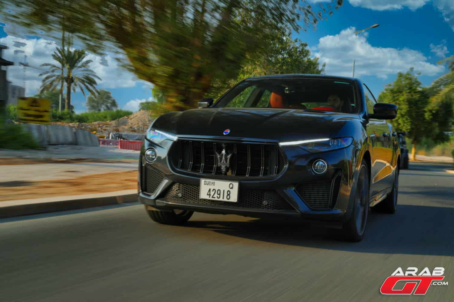 سيارة-ليفانتي