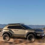 سيارة هيونداي كريتر