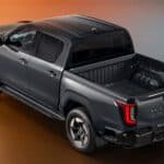 شاحنة تويوتا 2026