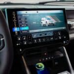 شاشة جيب ريكون 2026