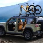 شكل سيارة جيب ريكون 2026