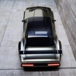 شيفروليه كمارو قديمة