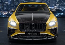 صور سيارة بنتلي كونتيننتال جي تي