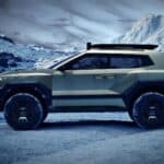 عجلات سيارة هيونداي كريتر