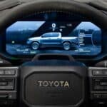 عدادات تويوتا هايلوكس 2026