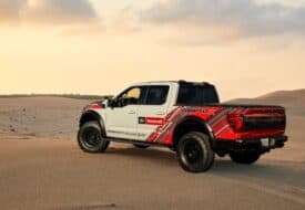 فورد رابتور ار