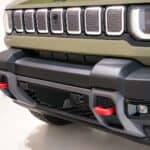 قلص سيارة جيب ريكون 2026