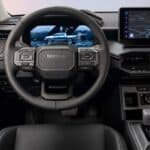 قير تويوتا هايلوكس 2026