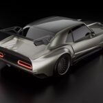 كامارو قديمة