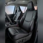 كراسي تويوتا هايلوكس 2026