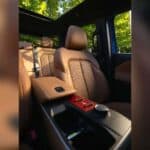 كراسي سيارة جيب ريكون 2026