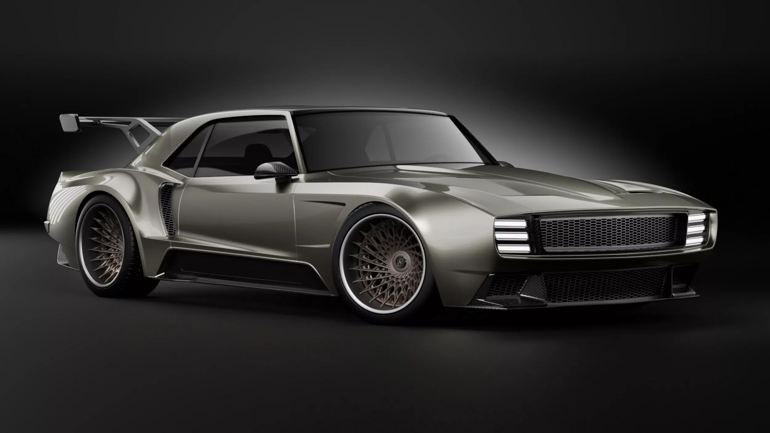 كمارو كلاسيك