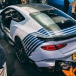 كونتيننتال GT سوبر سبورتس