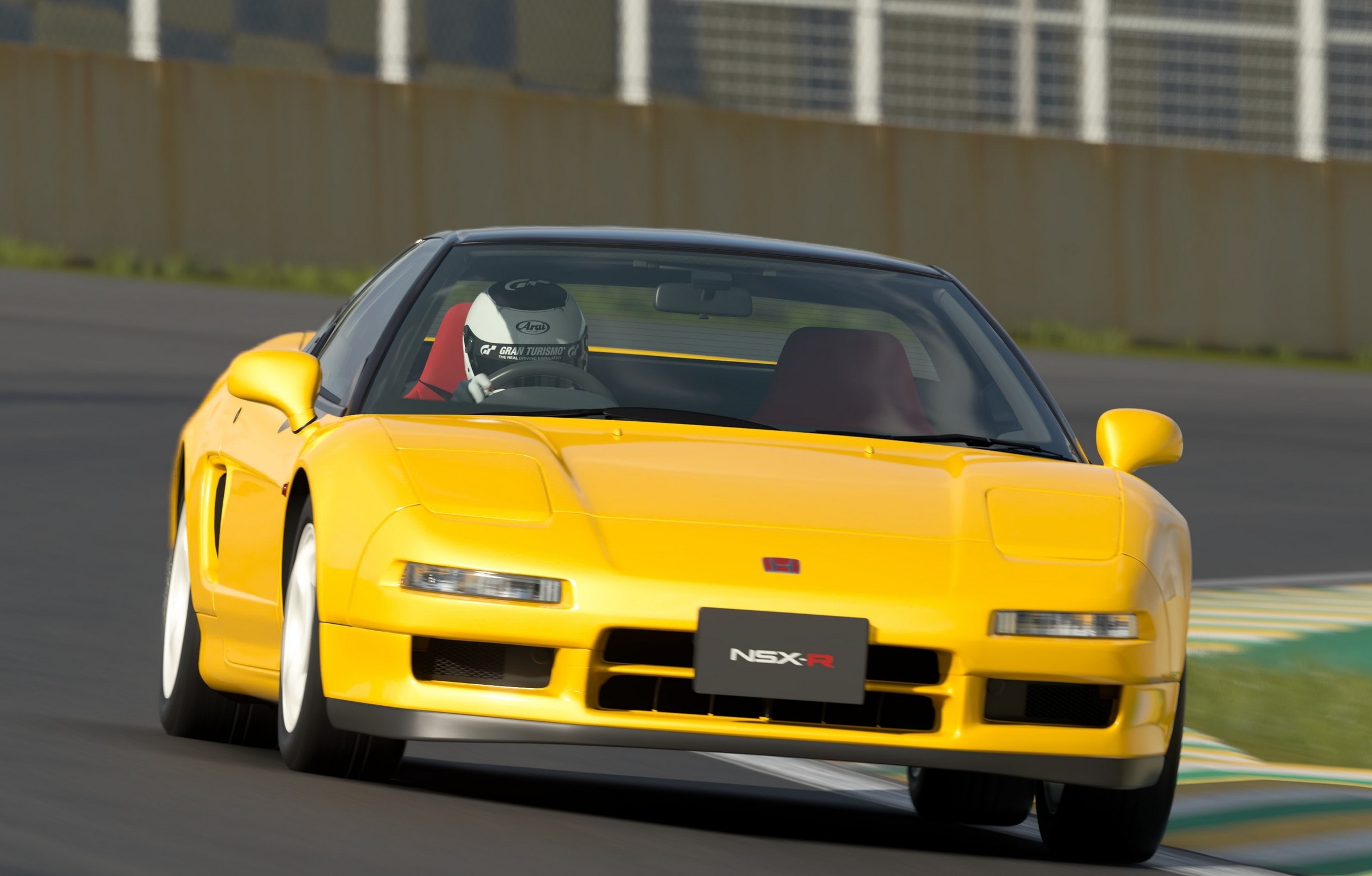 لعبة جراند توريزمو 7