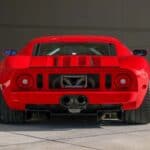 للبيع سيارة فورد GT 2005