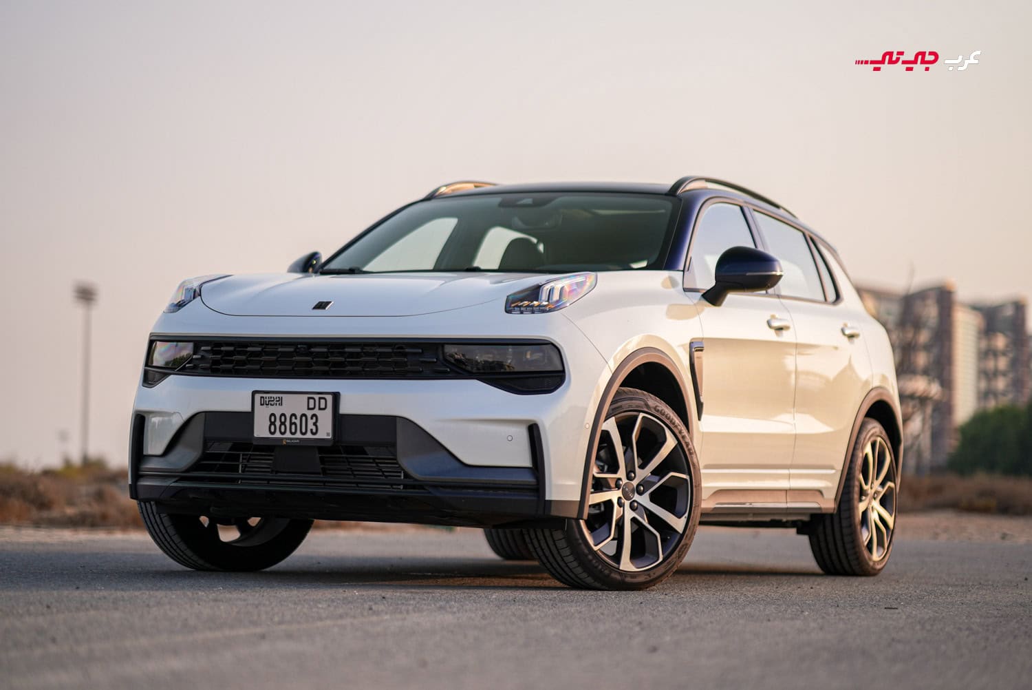 لينك آند كو 01 جديدة