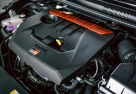 محرك 3 سلندر