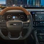 مقود سيارة جيب ريكون 2026