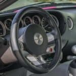 مقود سيارة فورد GT 2005