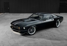 موستنج قديم