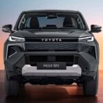 هايلوكس جديد