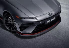 هيونداي أيونيك 6 N