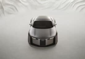 أودي A4 جديدة